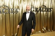 The Alliance For Women In Media Foundation's 50th Annual Gracie Awards Gala - Source: Getty